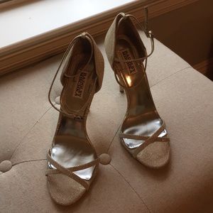 Badgley Mischka stilettos
